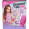 Image de Spin Master Studio de tatouage CLM Shimmer Me