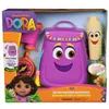 Image de Figurine Dora l'exploratrice Sac à dos et accessoires