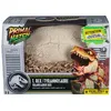 Image de Jeu électronique Spin Master Primal Hatch Dino Eclosion Secrète Jurassic World
