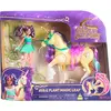 Image de Unicorn Academy Einhorn Academy Puppe Ava Und Einhorn Klinge Mit Licht
