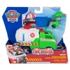 Image de Figurine et véhicule Paw Patrol Pat’Patrouille Fire Rescue Rocky