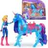 Image de Unicorn Academy Isabel et Licorne River