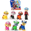 Image de Amigo Paw Patrol Fire Rescue - Set cadeau