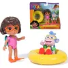 Image de Spin Master Dora Figures Dora And Boots