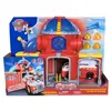Image de Figurine Paw Patrol Caserne de pompiers Fire Rescue Paw Patrol Pat’patrouille