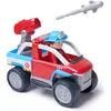 Image de Amigo Paw Patrol Fire Rescue - Themed Vehicles Ryder