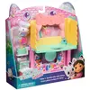 Image de Figurine Gabby et la Maison Magique Le Film Playset Deluxe Cuisine