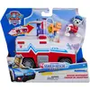 Image de Spin Master Paw Patrol Search And Rescue Vehicle Marshall