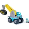 Image de Rubble & Crew Paw Patrol Rubble And Crew Motor Tool Vehicle
