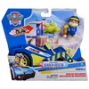 Image de Véhicule + Figurine Paw Patrol Search & Rescue Ruben Pat'patrouille