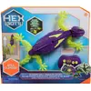 Image de Spin Master HEX interactive toy Wall Crawler Gecko Glow in The Dark