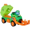 Image de Spin Master SpinMaster PP - Dino Movie - Themed Vehicles Rocky