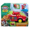 Image de PAW PATROL ¿ MARSHALL'S DINO RESCUE FIRE TRUCK