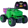 Image de Nobrand Monster Jam 1:24 RC Marvel Hulk