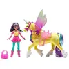Image de Spin Master SpinMaster U.A. - Wing Magic Ava & Leaf
