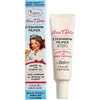 Image de The Balm, Fard à paupières, Anne T. Dotes Eyeshadow Primer Base d'ombres à paupières 11.8Ml (Noir)