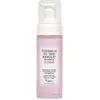 Image de The Balm, Nettoyant pour le visage, theBalm - Hydrating cleansing foam To The Rescue (Moringa Tree Foaming Face Cleanser) 160 ml (Mousse nettoyante, 160 ml)