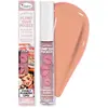 Image de The Balm, Soin pour les lèvres, Instant Plump Your Pucker Howdy Honey