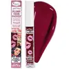 Image de The Balm, Rouge à lèvres + gloss, Instant Plump Your Pucker Night Rider (Night Rider)
