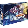 Image de Enigma Pandemic Legacy - Saison 1 (Édition Bleue) (Anglais, 2 - 4 Joueur)