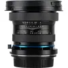 Image de Venus Optic Laowa 15mm f/4.0 Wide Angle Macro Pentax (Pentax K, Plein format), Objectif, Noir