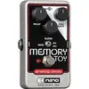 Image de Electro-Harmonix Jouet de mémoire (Guitare), Pédale d'effet