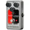 Image de Electro-Harmonix Tubes chauds (Guitare électrique), Pédale d'effet, Gris, Argent
