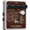 Image de Electro-Harmonix C9 (Guitare électrique), Pédale d'effet, Blanc, Marron