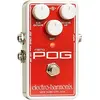 Image de Electro-Harmonix Nano POG (Guitare), Pédale d'effet, Rouge