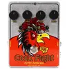 Image de Electro-Harmonix Cock Fight (Guitare électrique), Pédale d'effet, Gris, Rouge
