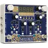 Image de Electro-Harmonix Mod Rex (Guitare électrique, Clavier), Pédale d'effet, Blanc, Bleu