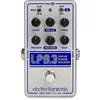 Image de Electro-Harmonix Lumineux Melter (Guitare électrique), Pédale d'effet, Orange, Noir