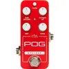 Image de Electro-Harmonix Pico POG (Contrebasse, Guitare), Pédale d'effet, Noir