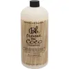 Image de Bumble and bumble, Shampoing, Bb. Care - Shampooing Crème de Coco (1000 ml)