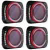 Image de Freewell Filtre De Caméra De Drone Dji Mavic Air 2 Bright Day 4 Unités
