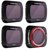 Image de Freewell Filtre De Caméra De Drone Dji Mavic Air 2 Standard Day 4 Unités