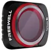 Image de Freewell Filtre De Caméra De Drone Nd16/pl Dji Mavic Air 2