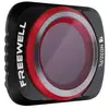 Image de Freewell Filtre De Caméra De Drone Nd32/pl Dji Mavic Air 2