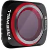 Image de Freewell Filtre De Caméra De Drone Nd64/pl Dji Mavic Air 2
