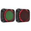 Image de Freewell Filtre De Caméra De Drone Nd Variable Set Dji Mavic Air 2