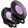 Image de Freewell Filtre Pour Caméra D´action Insta360 One R Nd4 360°