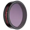 Image de Freewell Filtre De Caméra De Drone Nd4/pl Autel Evo Ii 6k