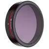 Image de Freewell Filtre De Caméra De Drone Nd32/pl Autel Evo Ii 6k