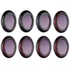 Image de Freewell Filtre De Caméra De Drone Autel Evo Ii 8ks All Day 8 Unités