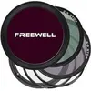 Image de Freewell 72mm Versatile Magnetic VND Filter System (72 mm, Filtre gris neutre), Filtre photo