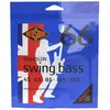 Image de Rotosound RS665LDN (5x, Basse électrique, 0.13"), Corde de guitare