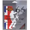 Image de Rotosound Jeu de cordes pour basse électrique RS66LH .065 -.130 (Guitare électrique), Corde de guitare