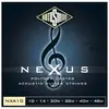 Image de Rotosound NXA10 (Guitare, 0.05"), Corde de guitare