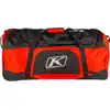 Image de Klim Team Gear 2023 Zak, zwart-rood voor man