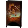 Image de Fanroll Jeu De Société Dungeons & Dragons Masterworks Series Dice Tower Jeff Easley